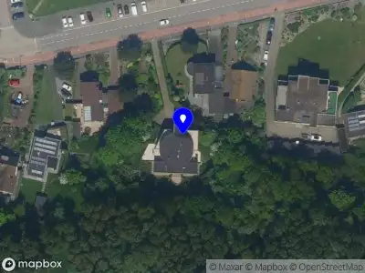 Overlastmelding Julianaweg in Wijk aan Zee