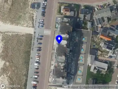 Overlastmelding  in Egmond aan Zee gesloten