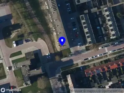 Overlastmelding Pieter Janssoonstraat in Den Helder gesloten