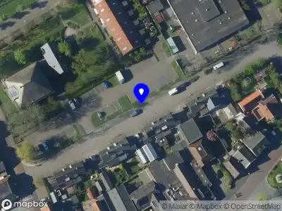 Overlastmelding Paardenmarkt in Opmeer