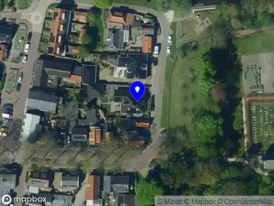 112 melding Overlastmelding Kloosterweg in Egmond-Binnen