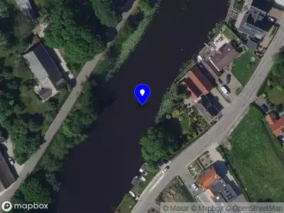 Ambulance met gepaste spoed naar de Doetseweg in Giessenburg