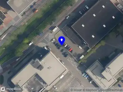 Ambulance met grote spoed naar de Snellerstraat in Rijswijk