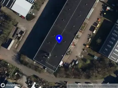 Brandweer met gepaste spoed naar de Nijverheidsweg in Schagerbrug vanwege stankoverlast