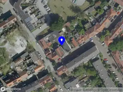 Politie naar de Pastoor Dijkmansstraat in Eindhoven vanwege ongeval met letsel