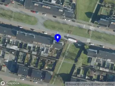 Overlastmelding met urgentie Koolhovenlaan in Tilburg