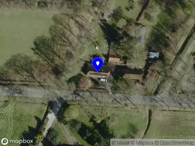 112 melding Overlastmelding Molenheideweg in Best