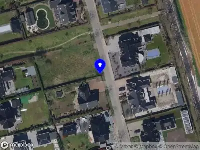 Overlastmelding Pavana in Sint Willebrord