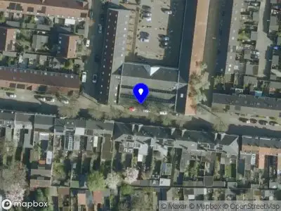 Overlastmelding Jan Aartestraat in Tilburg gesloten