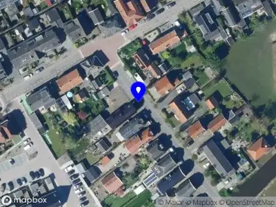 Ambulance met gepaste spoed naar de Warderweg in Oosthuizen