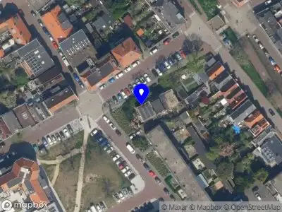 112 melding Overlastmelding Fenacoliusplein in Maassluis gesloten