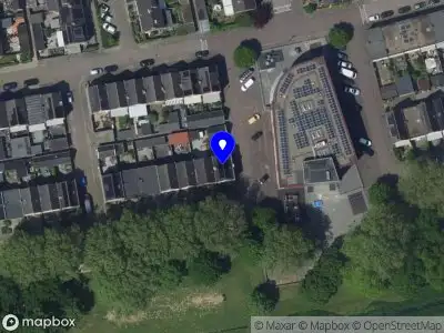 Overlastmelding Merwedestraat in Hardinxveld-Giessendam gesloten