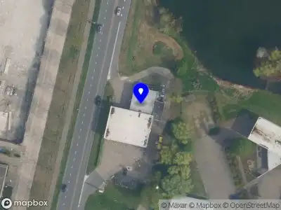 Traumahelikopter met grote spoed naar de Plettenburgerbaan in Nieuwegein