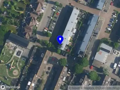 112 melding Overlastmelding Burgemeester van Niekerklaan in Hillegom gesloten