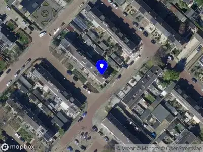 Overlastmelding Brederodehof in Hendrik-Ido-Ambacht gesloten