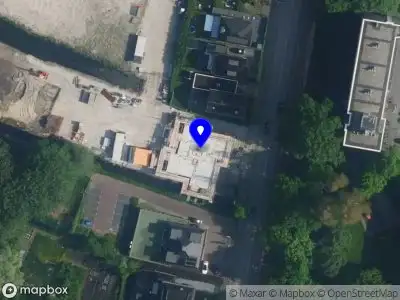 Overlastmelding Kazernepad in Amstelveen gesloten