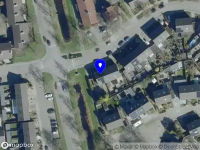 112 melding Anonieme overlastmelding Verdistraat in Waalwijk gesloten