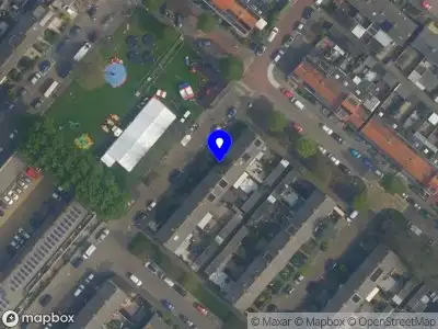Ambulance met grote spoed naar de Kerkstraat in Kwintsheul