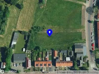 Brandweer met gepaste spoed naar de Noordenbergstraat in Holten vanwege afhijsen patient