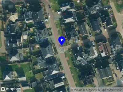 Brandweer met normale urgentie naar de Hoonbrink in Bornerbroek vanwege dier(en) in nood