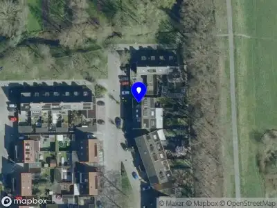 112 melding Overlastmelding Marga Klompéstraat in Waalwijk gesloten