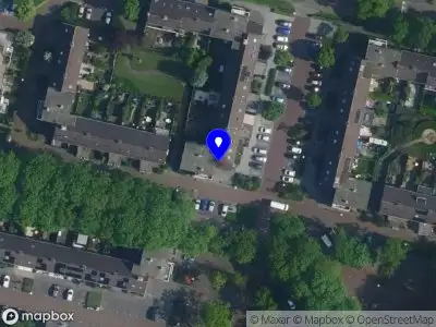 112 melding Anonieme overlastmelding Praam in Amstelveen