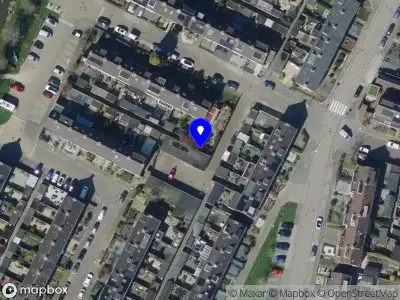 Overlastmelding Van Elkstraat in Hendrik-Ido-Ambacht gesloten