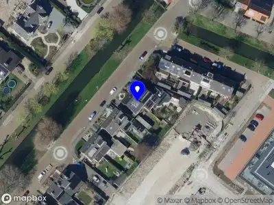 Overlastmelding Wilhelminasingel in Hendrik-Ido-Ambacht gesloten