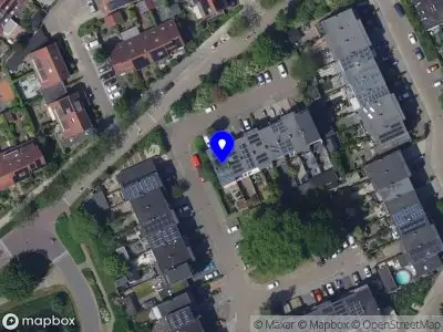 112 melding Overlastmelding Escarp in Gorinchem gesloten