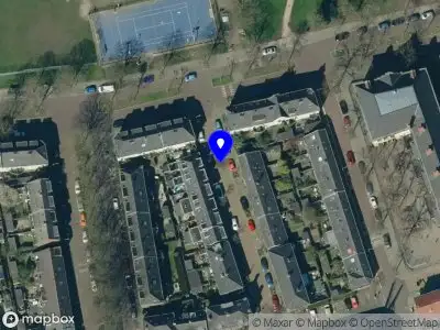 Overlastmelding Veldstraat in Arnhem