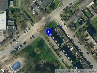 112 melding Overlastmelding Oudeschanspad in Arnhem