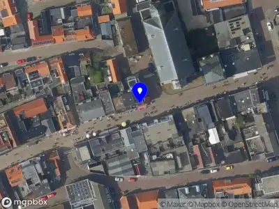 112 melding Overlastmelding Voorstraat in Egmond aan Zee