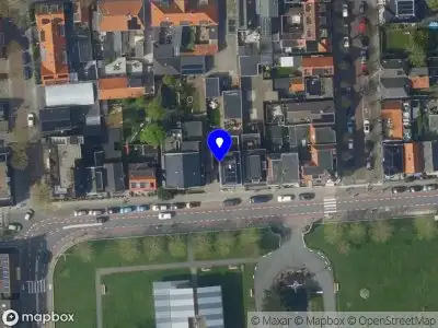 112 melding Overlastmelding Voorstraat in Egmond aan Zee gesloten