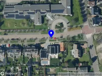 112 melding Overlastmelding Dusseldorperweg in Limmen gesloten