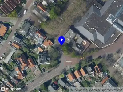 Overlastmelding Van der Veldenstraat in Heiloo