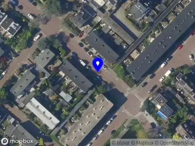 Ambulance met gepaste spoed naar de Sweelincklaan in Leidschendam