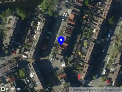 Ambulance met gepaste spoed naar de Kwartelstraat in Alkmaar