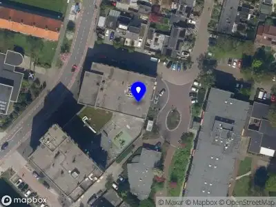 112 melding Ambulance met grote spoed naar de Brederodestraat in Krimpen aan de Lek