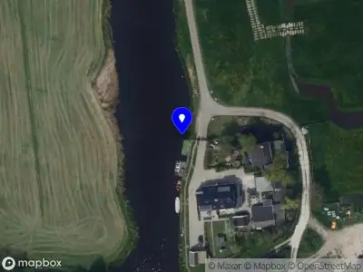 Overlastmelding Akkerslootpolder in Oud Ade