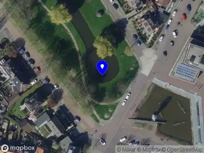Anonieme overlastmelding Willem van Oranjelaan in Zwijndrecht