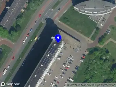 Overlastmelding Kruisberglaan in IJmuiden