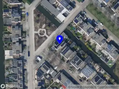 Overlastmelding Kleine Vos in 's-Gravendeel