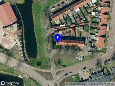 Overlastmelding Oranjesingel in Doesburg