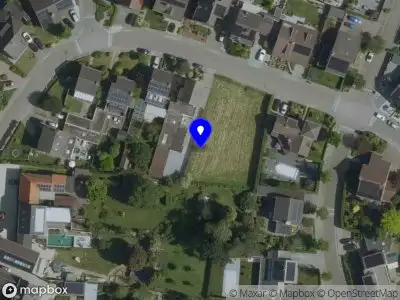 112 melding Brandweer en politie met gepaste spoed naar de Geulstraat in Bunde