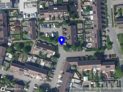 Overlastmelding Punter in Lelystad