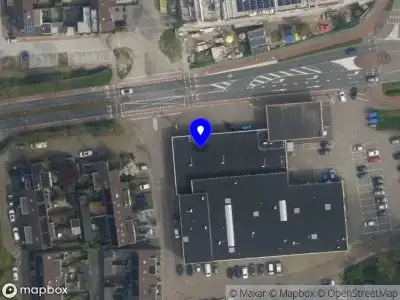 Politie naar de Graaf Florisweg in Nieuwegein vanwege aanrijding met letsel