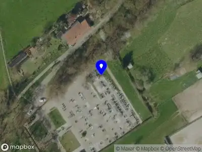 Anonieme overlastmelding Hitsbergerweg in Obbicht