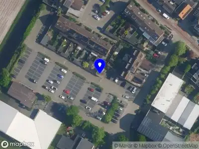 112 melding Overlastmelding Stationsweg in Hillegom