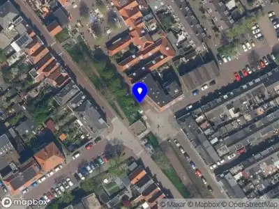 Overlastmelding Jokweg in Maassluis