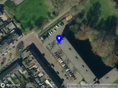 Overlastmelding Matenalaan in Arnhem